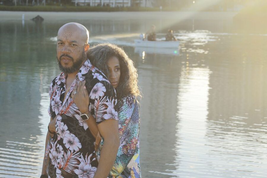 1 Hour Photography Honolulu Beautiful and Magical - More than 100 photos per person