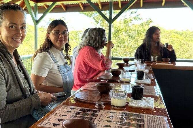 10 Bar Hawaiian Craft Chocolate Tasting Experience - How much time to allow