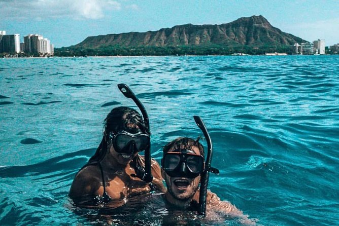 12pm Turtle Canyon Snorkel Adventure - What the Turtle Canyon stop is really like
