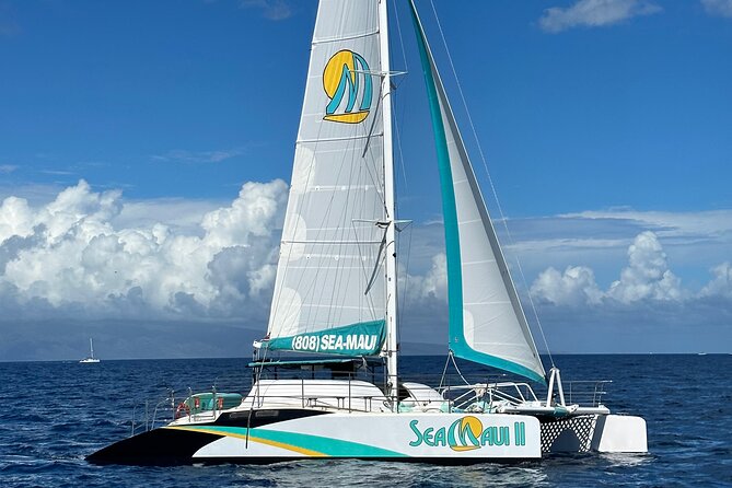 2.5 Hour Xpress Snorkel from Ka’anapali Beach - What the $134.62 price includes