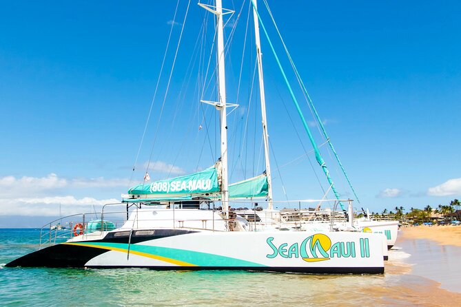 2.5 Hour Xpress Snorkel from Ka’anapali Beach - Who will like this Ka’anapali snorkel most