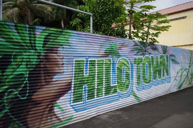 2-Hour Hilo Ghost Walks Tour - Kalakaua Park under the banyan tree