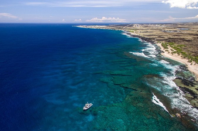 2-Tank Daytime Scuba Dive Boat Trip - Why the guide-to-group ratio matters
