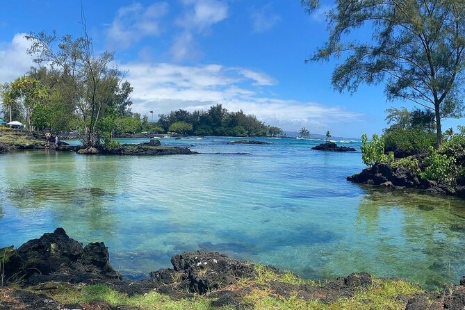 2 Tank Shore Dive at Sea Turtle Cove - The post-scuba rule you need to plan around