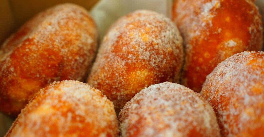 (2nd)Diamond Head Hike w/ Malasada Starts at 7:00 a.m. - Booking details that affect your decision