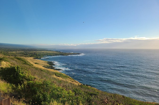 5 Hour Custom Private Tour of Hawaii - Walking, food, and practical comfort