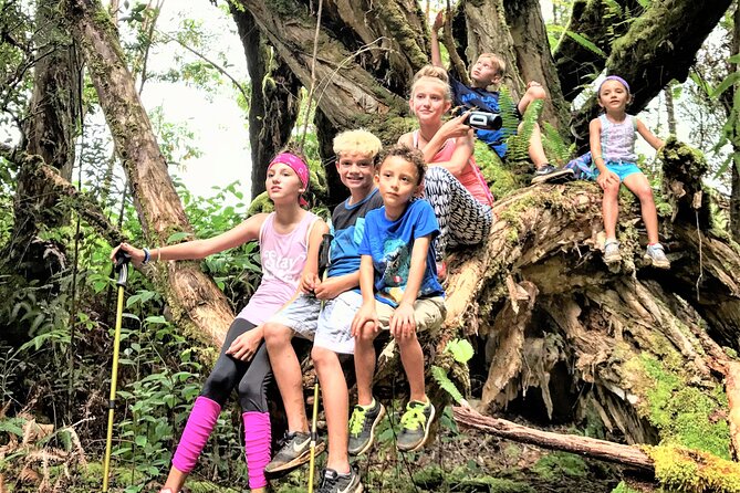 6-7 Hours Private Kauai's Hidden Gems Experience with Snacks - What this tour does not cover