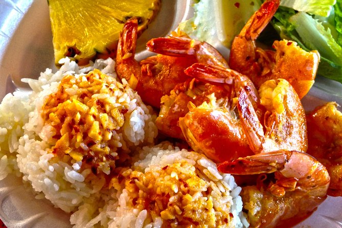 6 Hour Local Food Plate Jeep Tour - Price, food costs, and real value