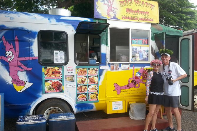 6-Hour Private Customized Luxury Convertible Tour of Oahu's North Shore - Dole Plantation for a quick, easy start