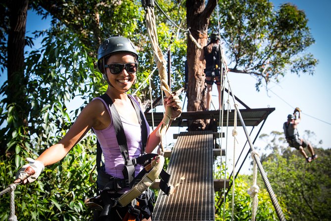 7-Line Maui Zipline on the North Shore - Group size, timing, and the ride to Haiku