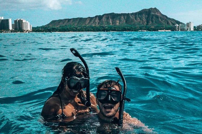 9am Turtle Canyon Snorkel Adventure - The 9am Schedule and Barefoot Boarding