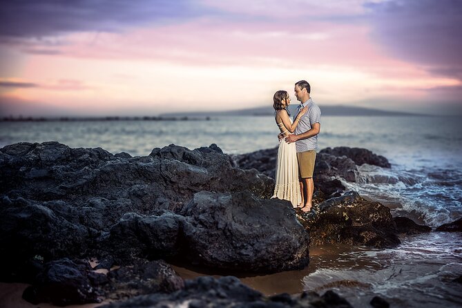 A Maui Beach Photoshoot in Wailea - Weather, cancellations, and practical risk