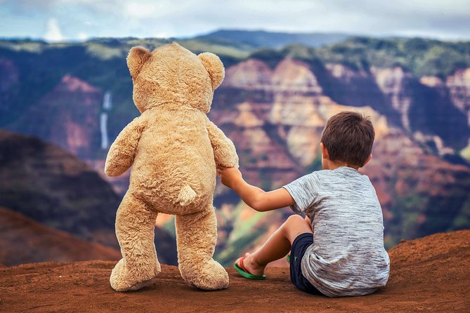 Adventure Photography Session on Kauai - What this Kauai photo adventure really is