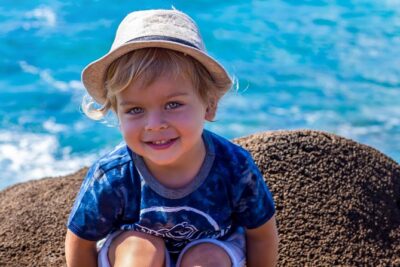 Adventure Photography Session on Kauai