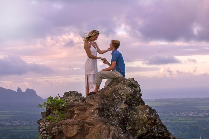 Adventure Photography Session on Kauai - The photo package and what you actually receive