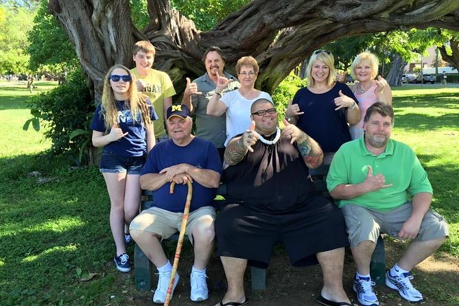 Afternoon at McGarret - Hawaii 5-0 TV Tour - Lunch at the house: sandwich, setting, and extra cost