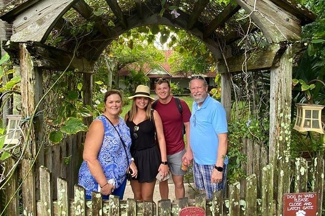 Afternoon at McGarret - Hawaii 5-0 TV Tour - Who should book this Hawaii Five-0 experience?