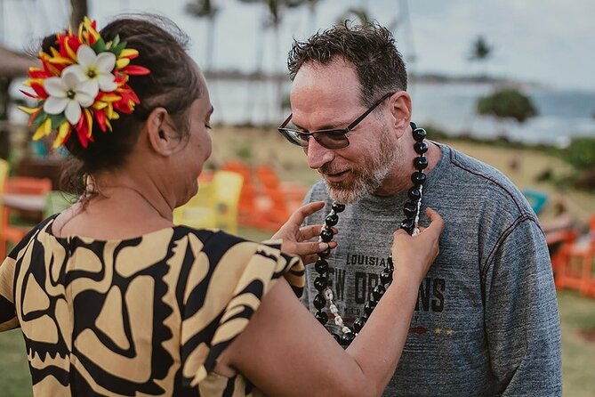 Ahi Uila Fire Show and Dinner on Kauai - Key points to know before booking