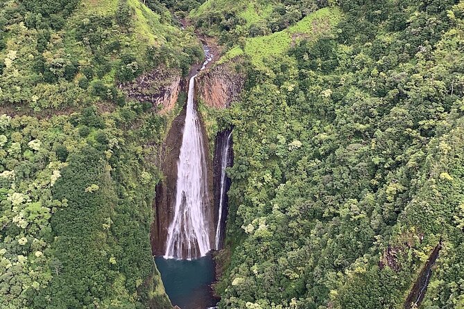 Air Kauai: DOORS-OFF Helicopter Adventure - Is $352.67 a fair price?