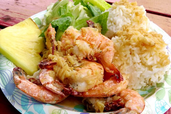 All Inclusive Ultimate Circle Island Tour, Waimea Falls & Lunch - Makapuu, Waimanalo, and Nu’uanu Pali