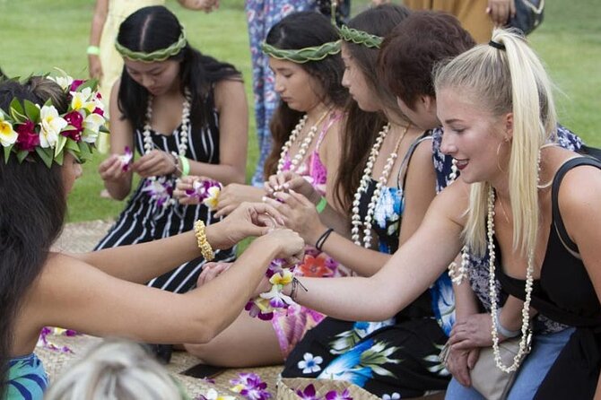 Aloha Kai Luau - Key points to know before booking