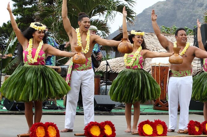 Aloha Kai Luau - Who should choose Aloha Kai