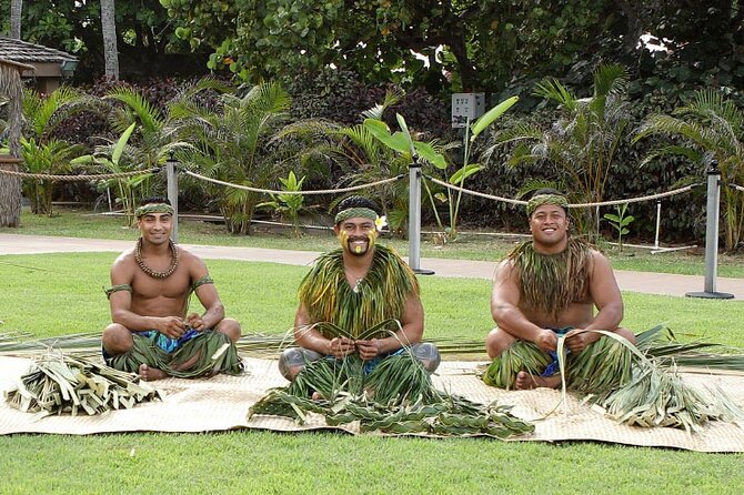 Aloha Kai Luau - Simple ways to have a better evening