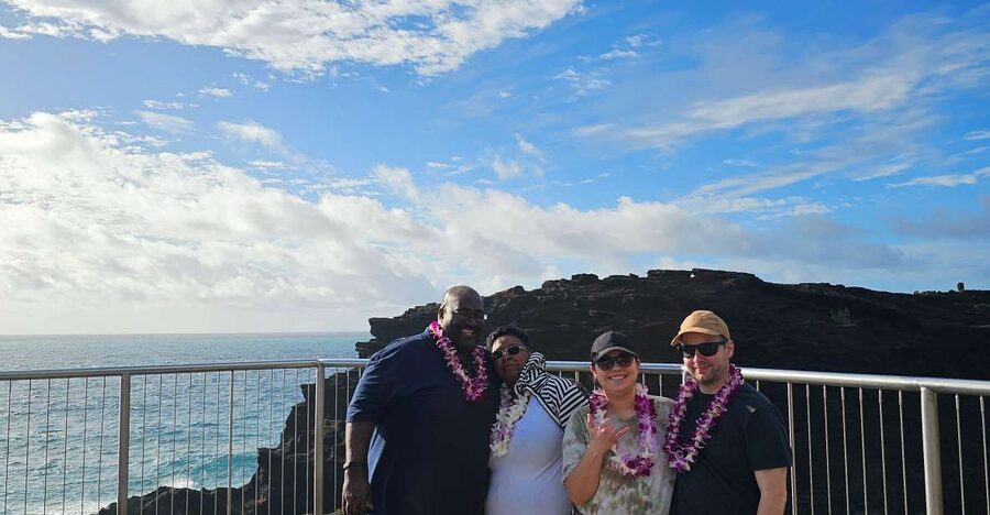 Amazing Circle Island Tour - Key points to know before booking