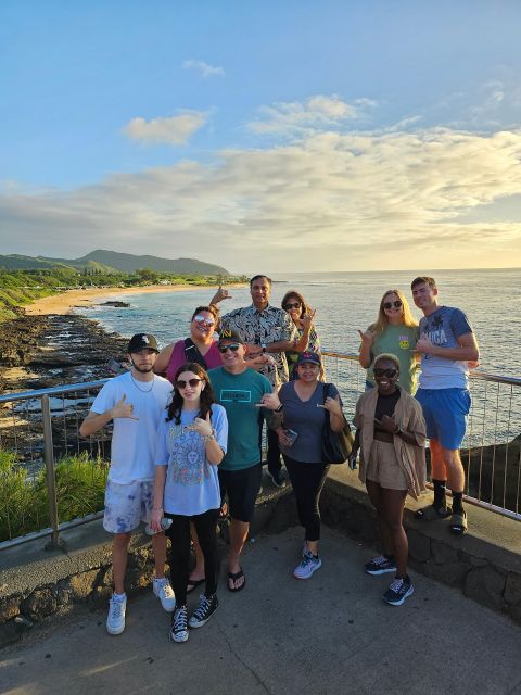 Amazing Circle Island Tour - What the $139 price really covers