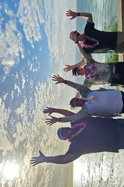 Amazing Circle Island Tour - Why this Oahu tour works as a first-day overview