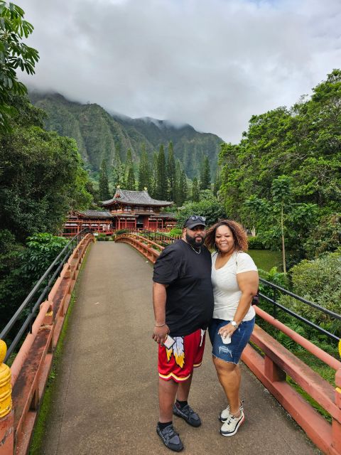 Amazing Circle Island Tour - The 6:30 a.m. Waikiki pickup