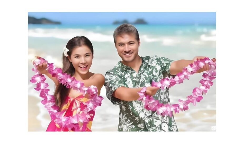 Arrival Lei Greeting --HNL to Waikiki Private Transfer - What is included in the $50 price