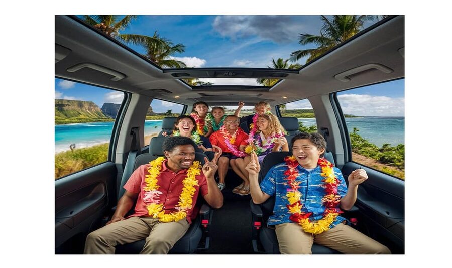 Arrival Lei Greeting --HNL to Waikiki Private Transfer - Booking details worth handling early