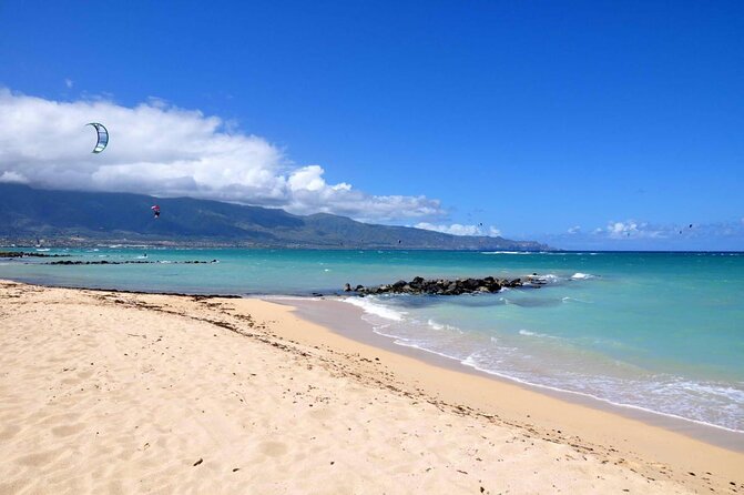 Arrival Shuttle: Kahului Airport(OGG) to Hotels &Private Residences -Maui Island - Key points before you book