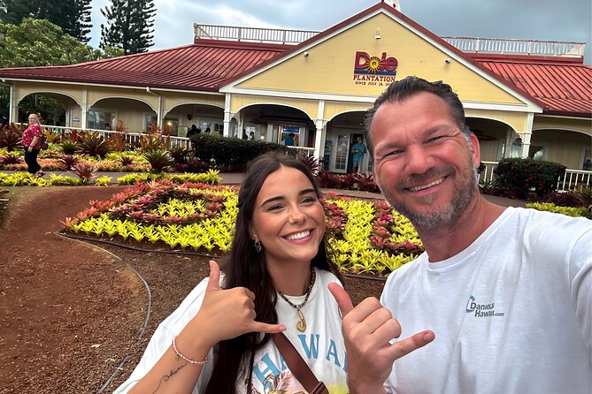 Beaches, Food & Aloha: Private Oahu Tour - Macadamia coffee and North Shore lunch