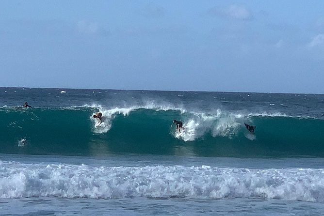 Beaches, Food & Aloha: Private Oahu Tour - What the guides add to the day
