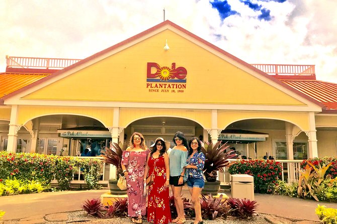 Beaches, Food & Aloha: Private Oahu Tour - Comfort, timing, and small practical concerns