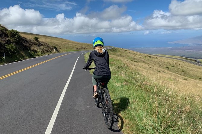 Best Haleakala Downhill Self-Guided Bike Tour with Maui Sunriders - How good is the $139 value?