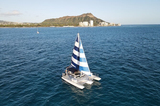 Best Waikiki Snorkel Tour: Guaranteed Turtles at Turtle Canyon - Sea conditions and motion sickness