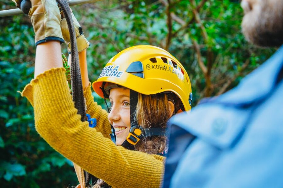Big Island: 3-Hour Kohala Canopy Zipline Adventure - Key points to know before you book
