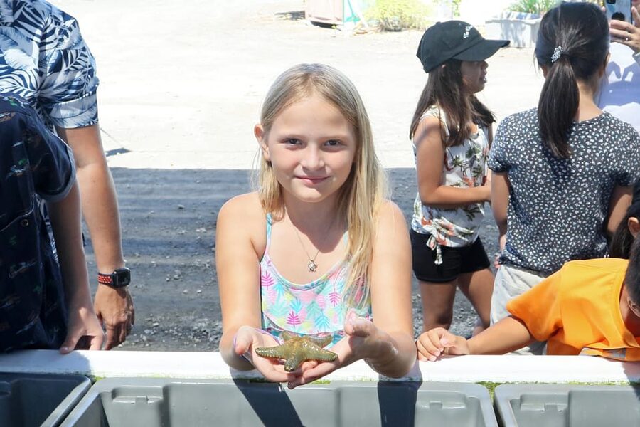 Big Island: Abalone Farm Guided Tour with Tasting - Who will enjoy this farm visit?