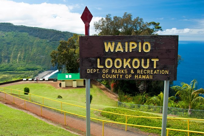 Big Island Adventure Bundle: 5 Epic Audio Driving Tours - Day 5: The full Hawaii Volcanoes National Park route