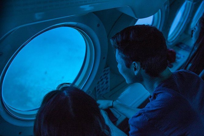 Big Island: Atlantis Submarine from Kona Beach - Is $160.41 a fair price?