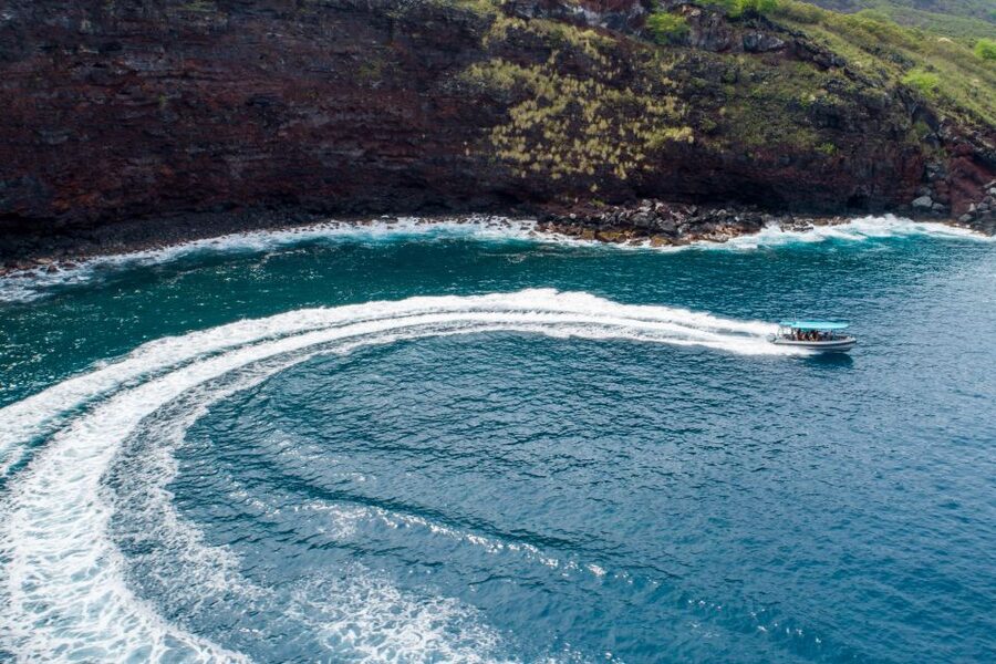 Big Island: Captain Cook Sightseeing & Snorkel Expedition - Practical tips for a better outing