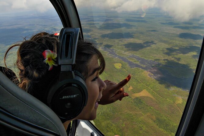 Big Island: Discover Hilo Helicopter Tour - Key points before you book