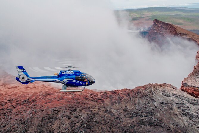 Big Island: Discover Hilo Helicopter Tour - Is $482.90 a fair price?