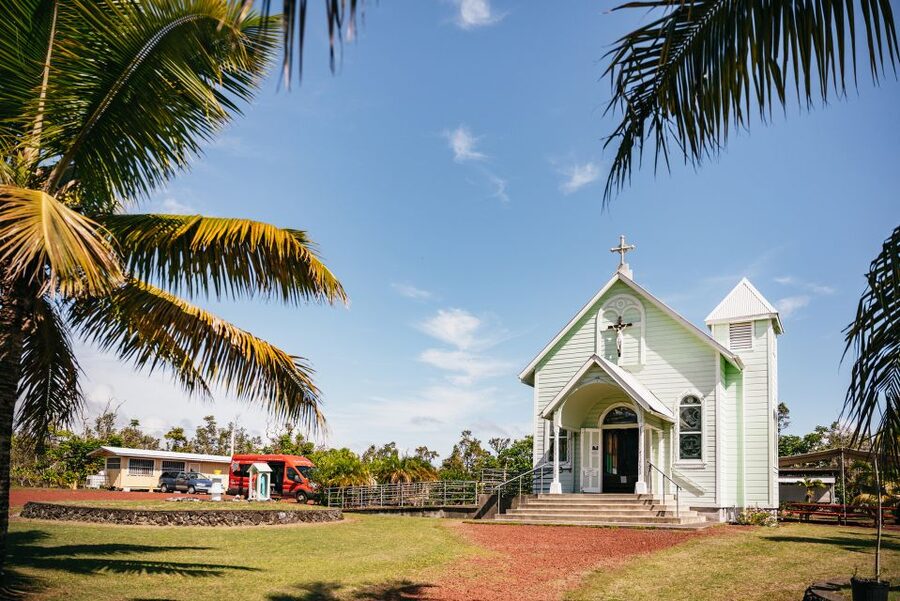 Big Island: Evening Volcano Explorer from Hilo - From Hilo’s waterfront to old Kalapana