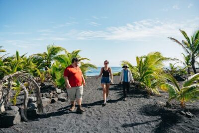 Evening Volcano Explorer from Hilo