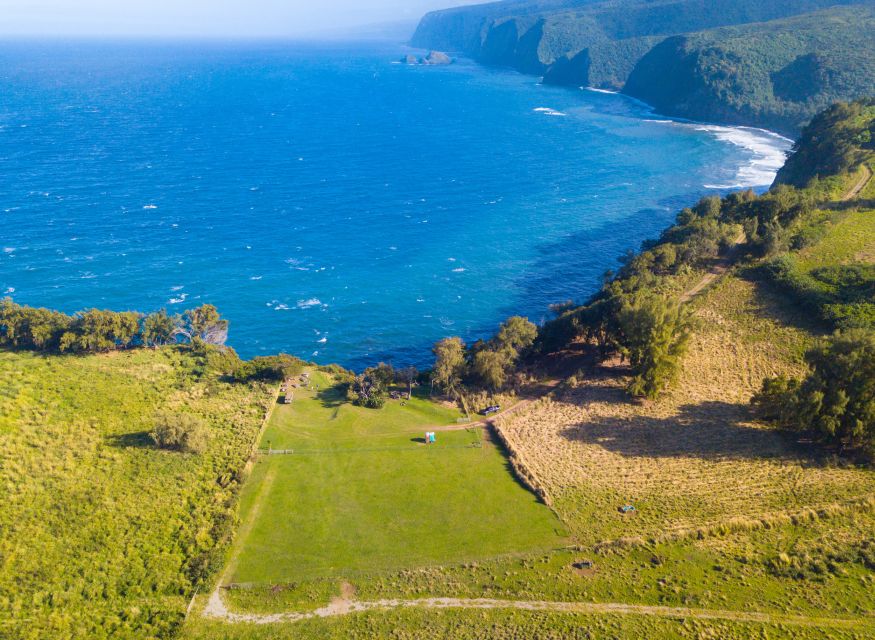 Big Island: Full Day Adventure Tour of the Kohala Waterfalls - Why Kohala makes such a fine full-day outing