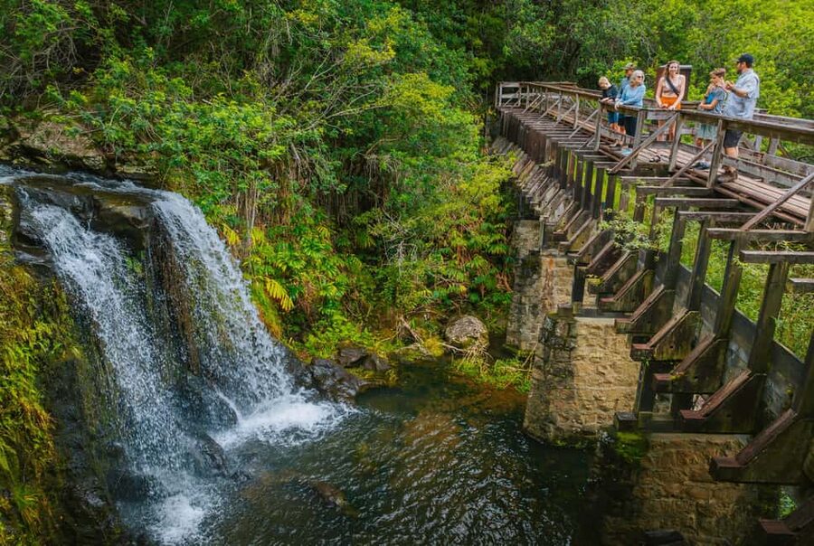 Big Island: Full Day Adventure Tour of the Kohala Waterfalls - What to pack and what to leave behind